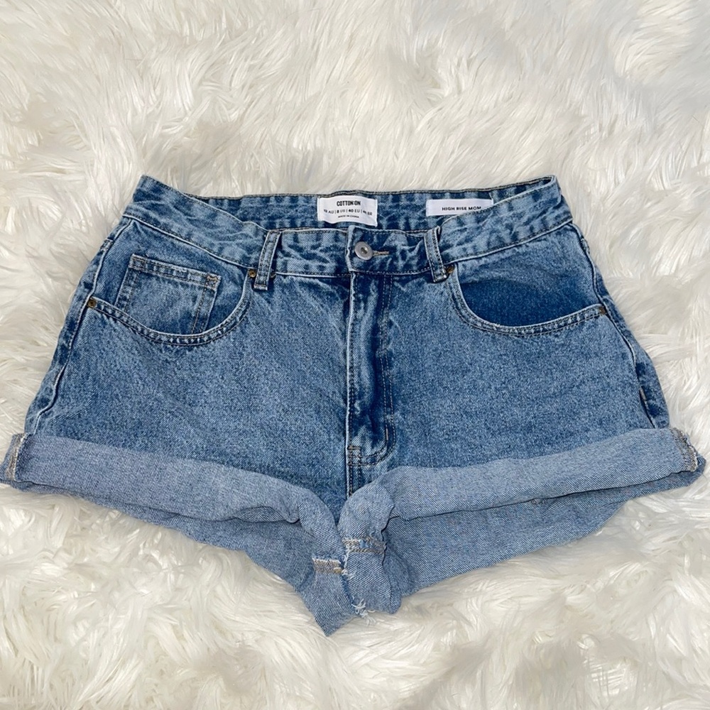 Cotton ON shorts